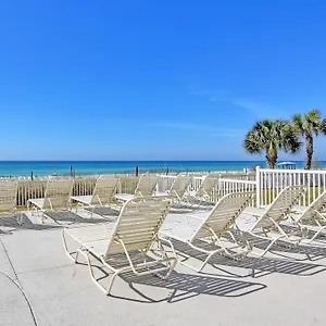 Long Tower Ii 705 Apartment Panama City Beach