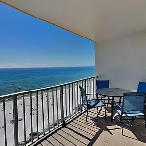 Summit 1412 Apartment Panama City Beach